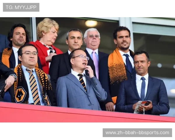 英超各球队老板真实身份与持股情况