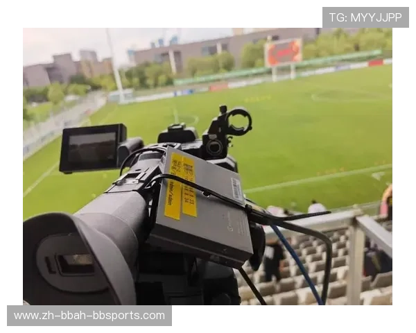 足球赛事中的直播与转播技术创新