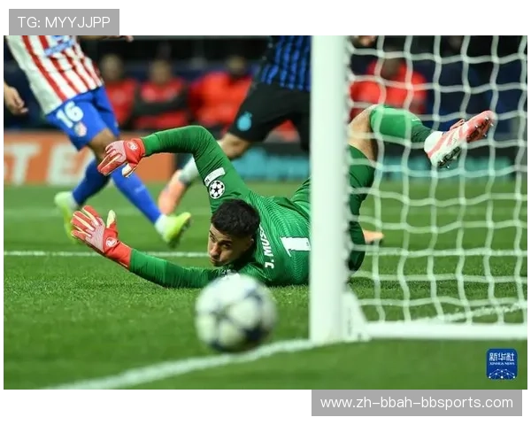 马德里竞技在欧冠联赛的历程：突破与挑战