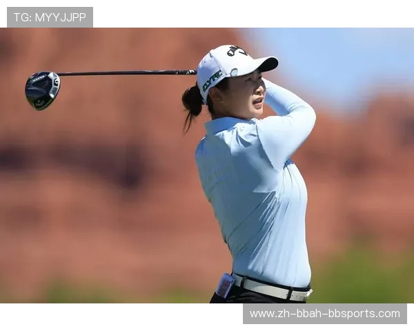 聚焦LPGA阿美锦标赛考夫林夺冠之路科达T2殷若宁前十表现解析